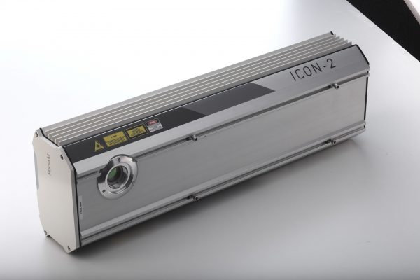 iCON-2 Laser