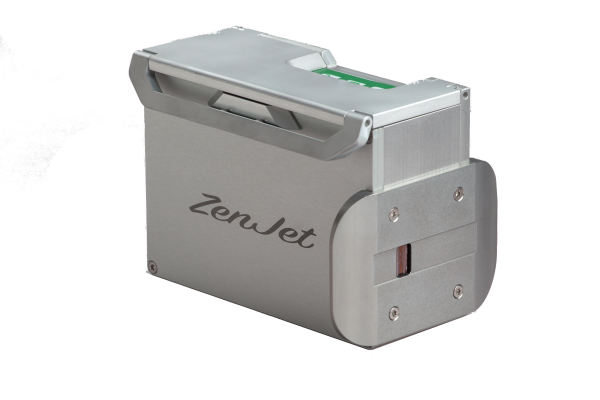 ZenJet IP