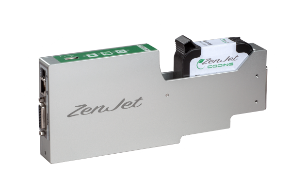ZenJet Slim
