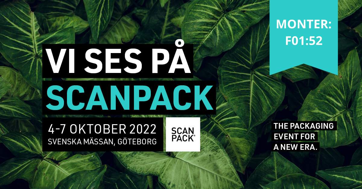 Scanpack 2022 | EnviOn |