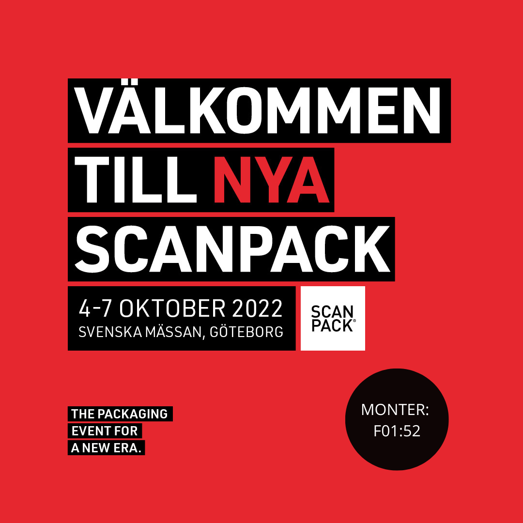 Scanpack 2022 | EnviOn |