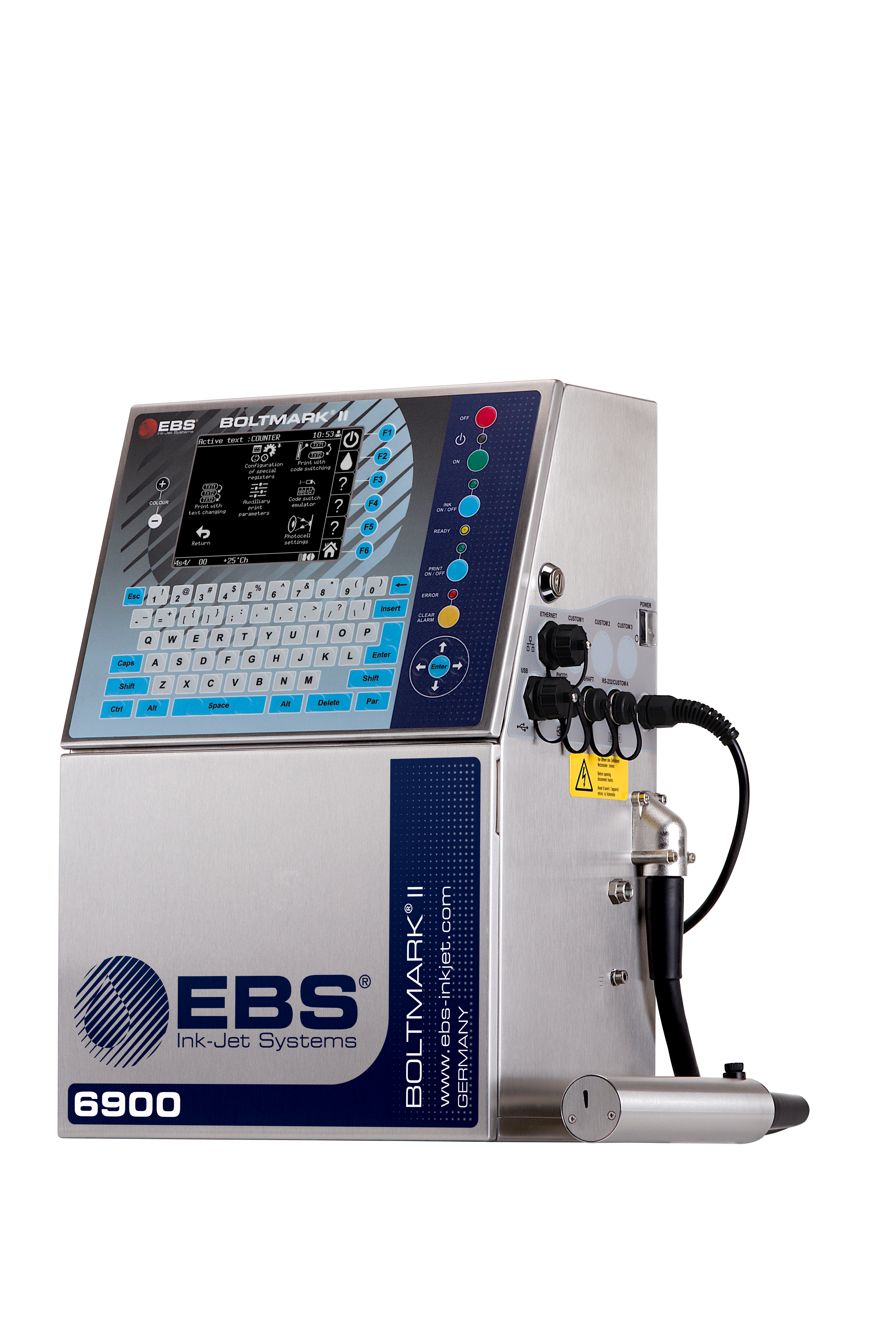 EBS-6900